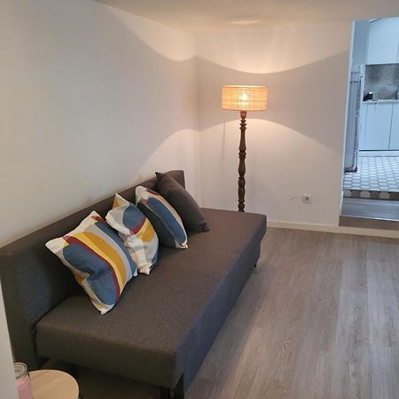 Apartamento 에수투릴 외부 사진