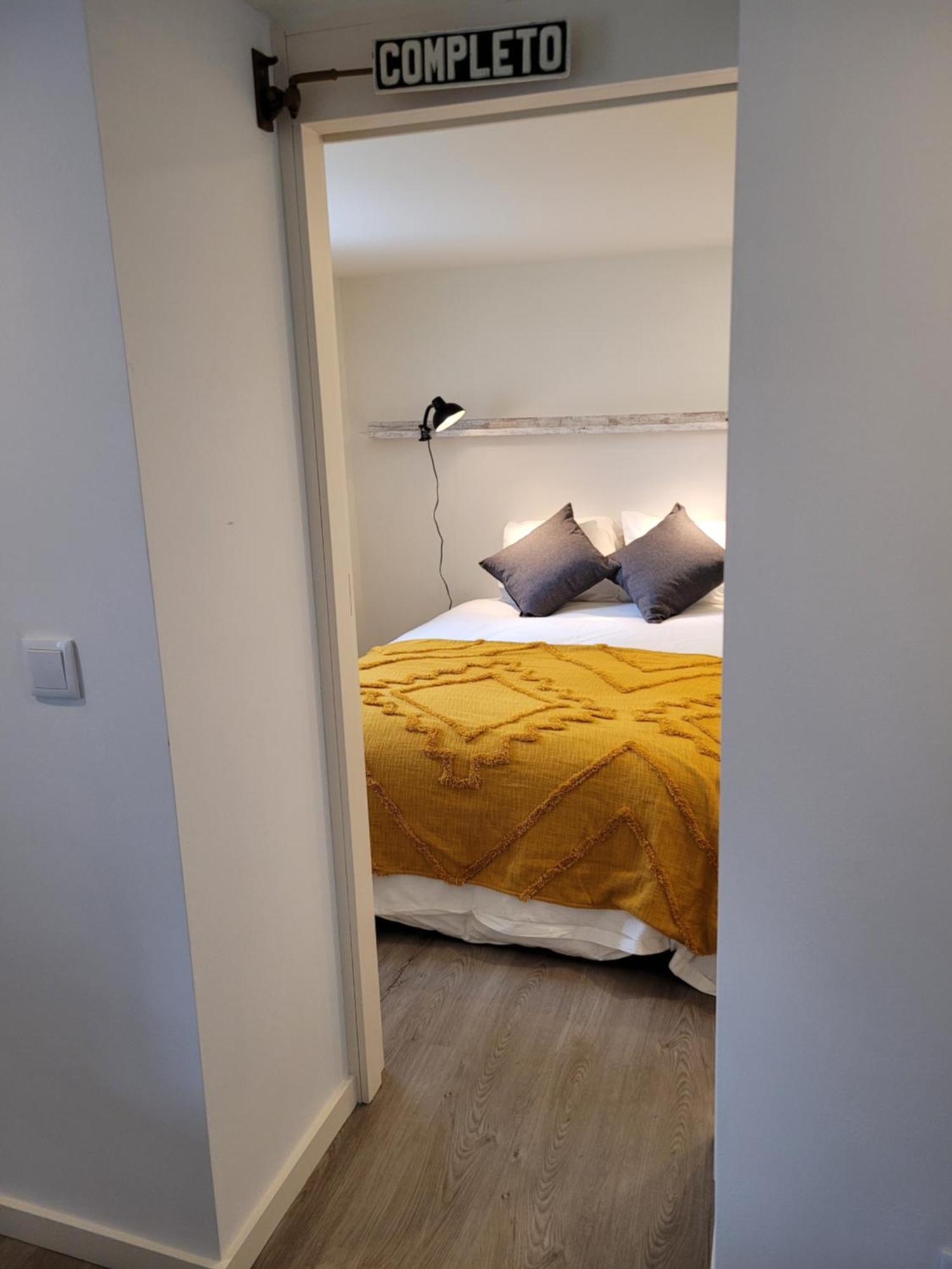 Apartamento 에수투릴 외부 사진