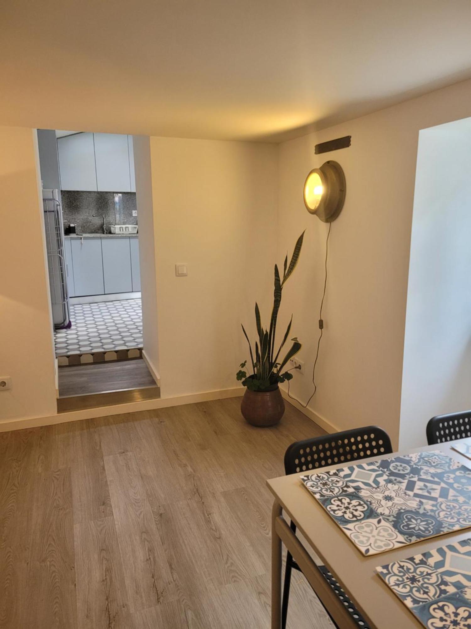 Apartamento 에수투릴 외부 사진